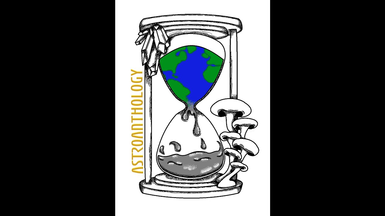 AstroAnthology: EP 9 The New Declaration of Independence