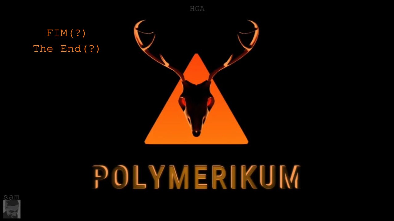 POLYMERIKUM [THE END] - VERSION 2 FOR LINUX GAMERS