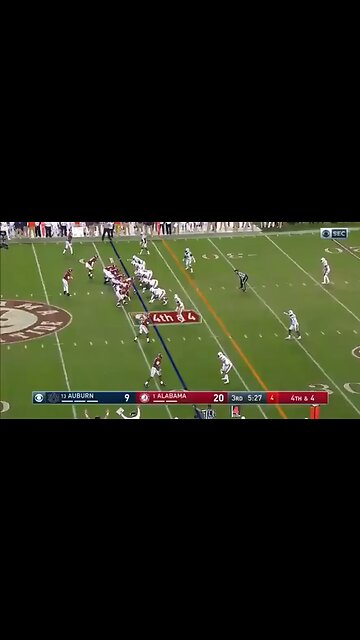 38 Days till Alabama Football 🐘🔥