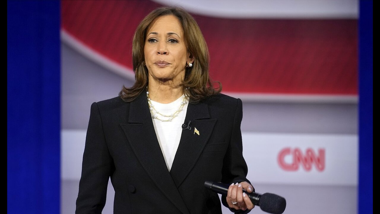 Panic Time Long-Time Nevada Early Vote Analyst Announces Code Red for Kamala Harris