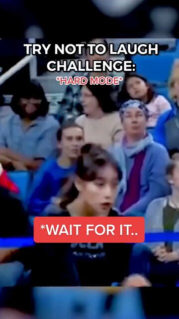 Try not to laugh 😜😜😜 PT 1