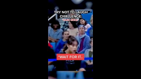 Try not to laugh 😜😜😜 PT 1