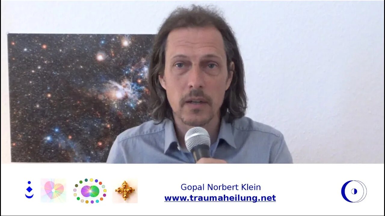 Trauma-Fortbildung FLOATING: Der ideale Eintrittspunkt zum Herstellen von Kontakt