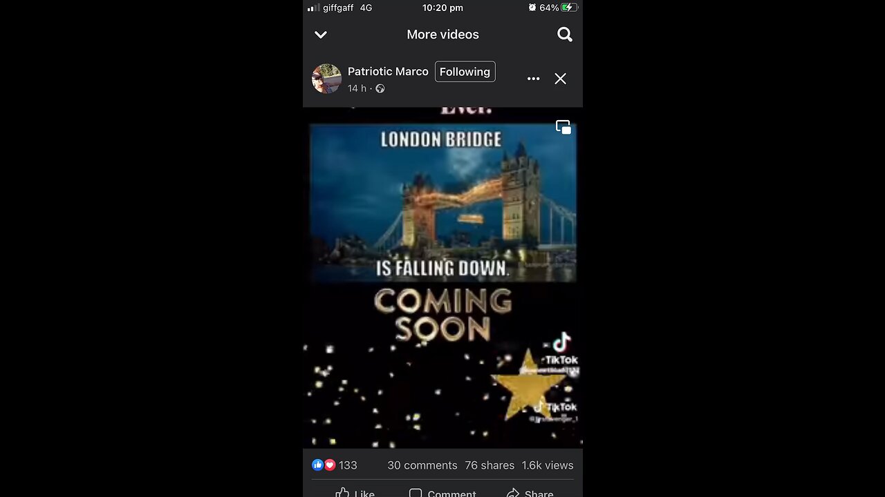 Negative 48: Gesara Nesara