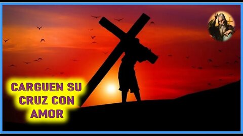 MENSAJE DE DIOS PADRE A MAUREEN SWEENEY - CARGUEN SU CRUZ CON AMOR