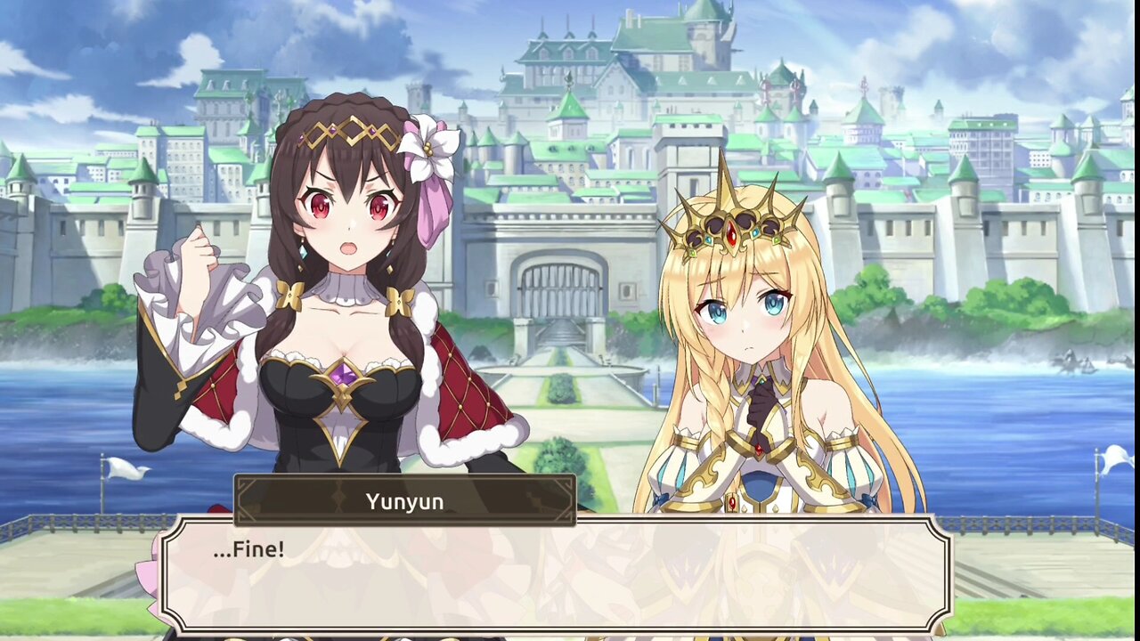 New Adventurers "Legendary Adventurer Yunyun & Iris" | Konosuba: Fantastic Days