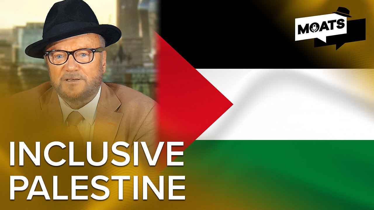 Palestine, between the river and the sea