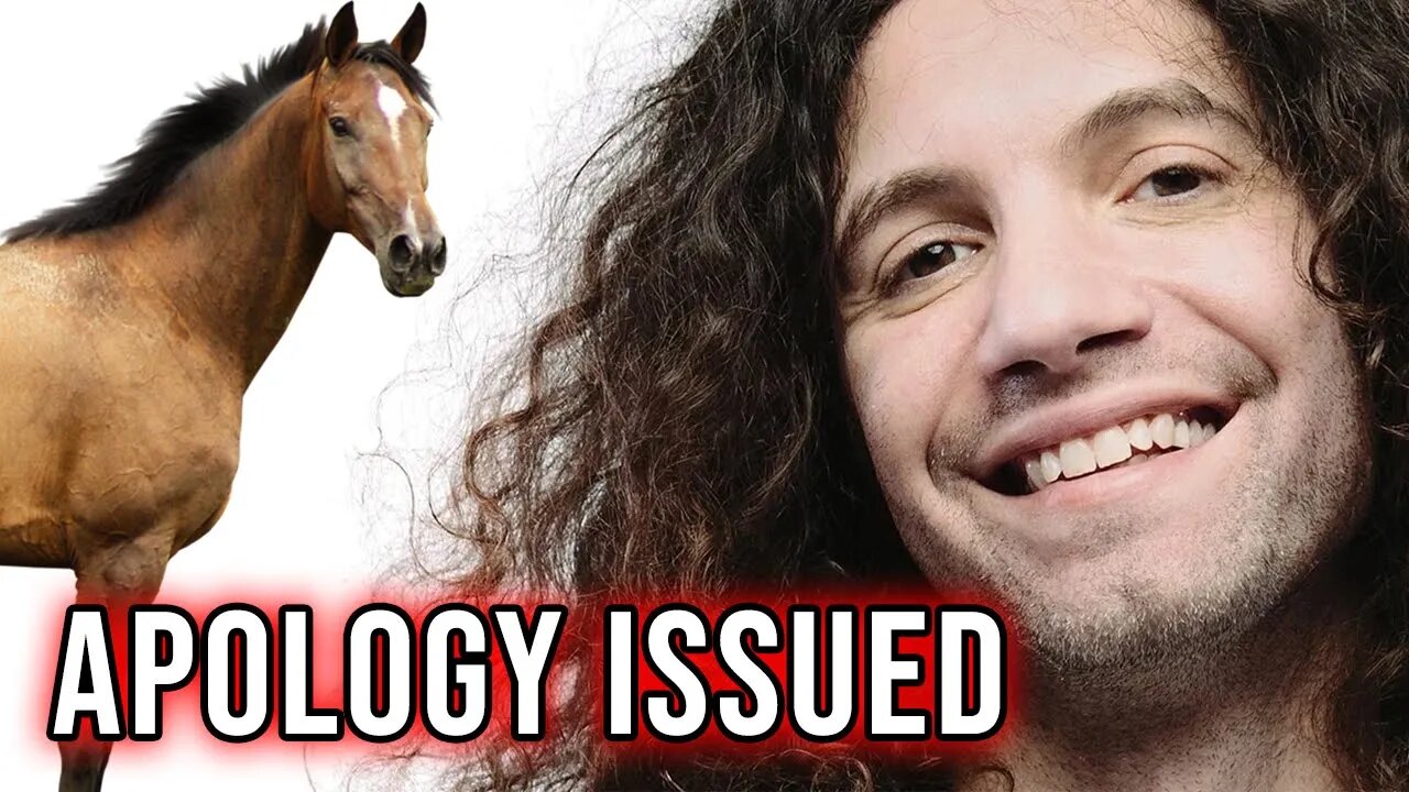 Game Grumps Allegations Against Dan Avidan DELETED. Person Apologizes!