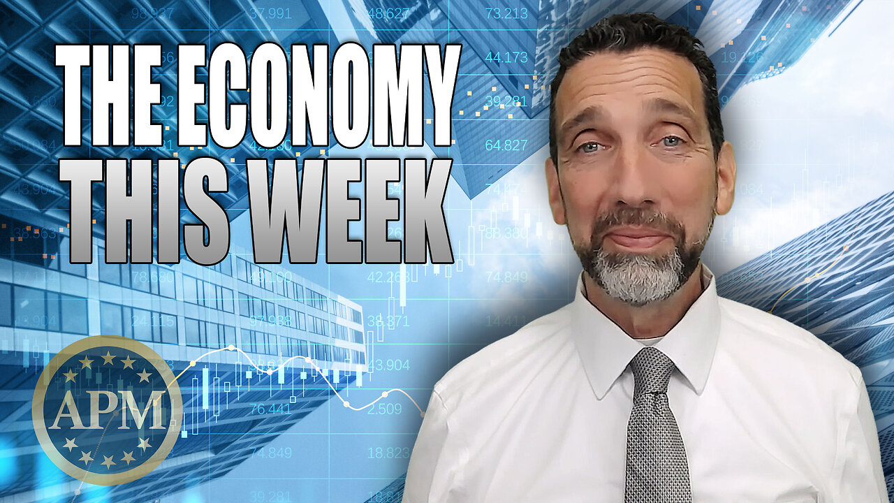 Labor Department Updates and Possible Interest Rate Increases [Economy This Week]