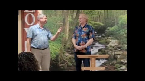 Phoenix Outpouring Revival