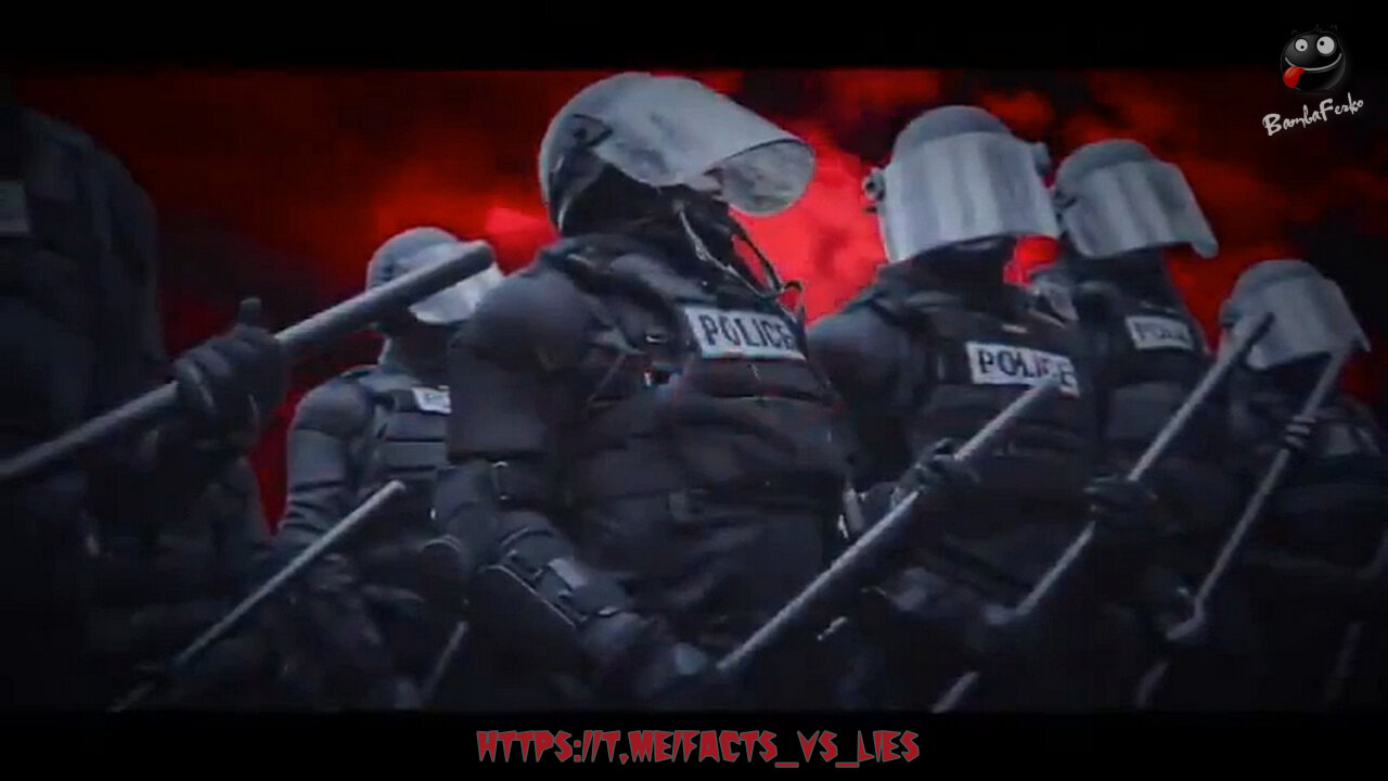 ALL GOVERNMENTS ARE IMMORAL & CRIMINAL INSTITUTIONS! ALL of them !!!