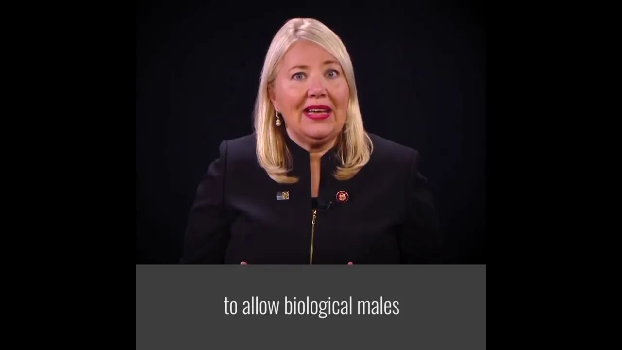Why the Equality Act Doesn't Actually Promote Equality | #Shorts