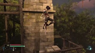STEELRISING | Full Gameplay Playthrough | FHD 60FPS PS5 | Part 3 | No Commentary |