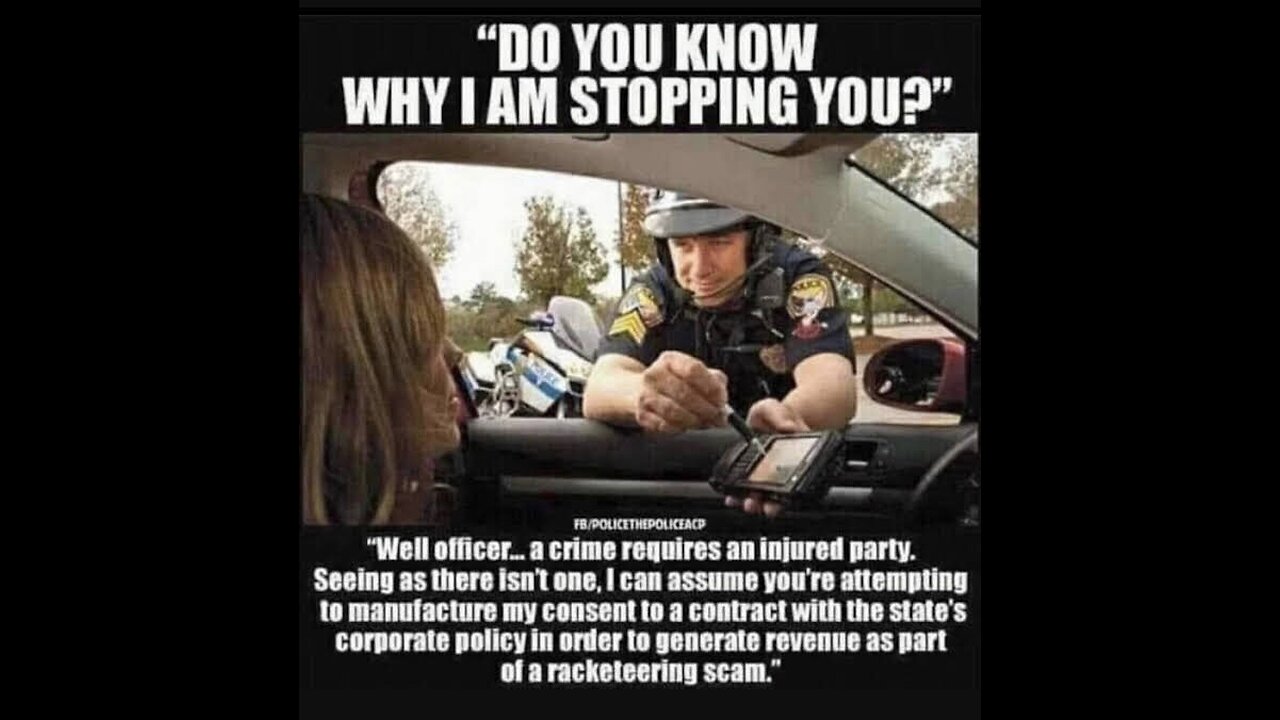 You are a slave-Subject!
