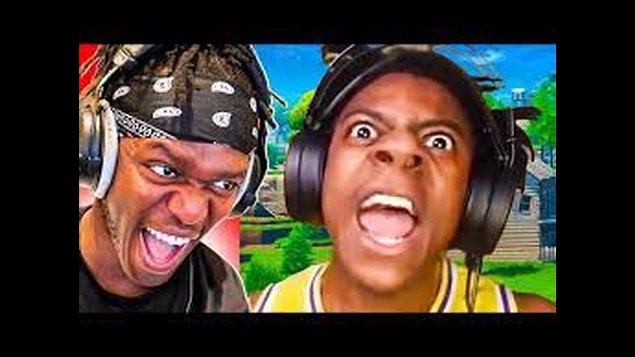 CLIPS THAT MADE *ISHOWSPEED* FAMOUS!
