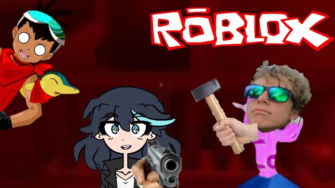 I BETRAYED THEM - | FT:[Geo & AG] | - Roblox