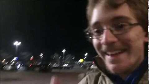 Friday evening vlog November 15th 2019