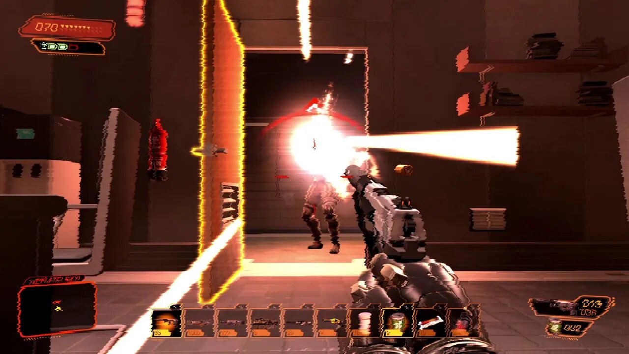 Co se rozhodně nestalo v Deus Ex Human revolution 7-11 [CZ/SK]