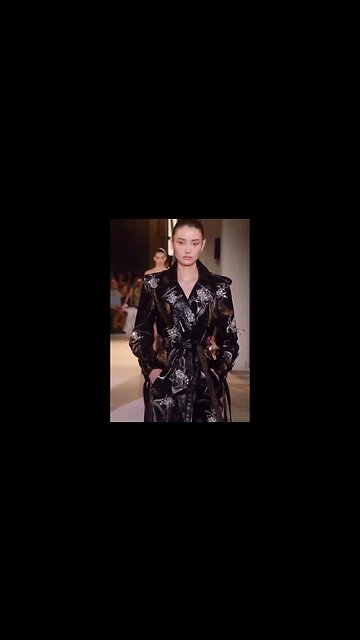 Zuhair Murad Haute Couture Fall/Winter 2023-24 Runway Collection