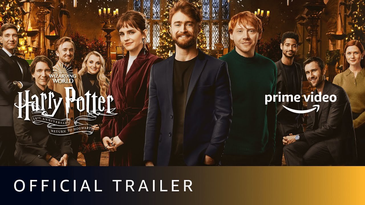 Harry Potter but in Italy - Watch 10 movies Harry Potter free: