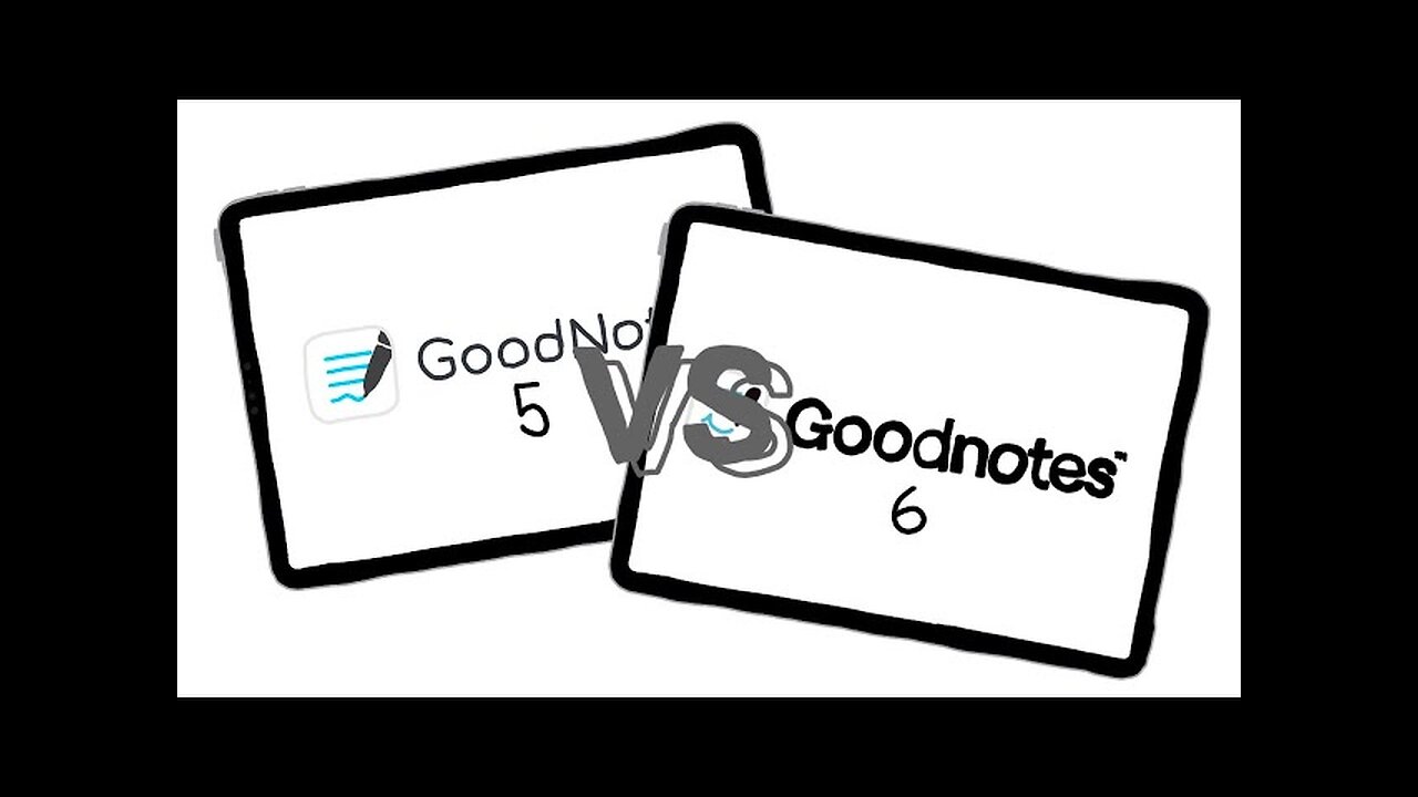 Is GoodNotes still good?! | GoodNotes 6, New Features, AI, Pricing