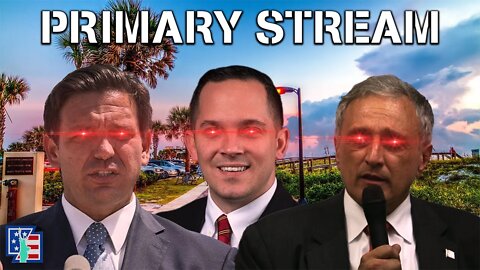 2022 Super Tuesday VII Primary Election Night [New York, Florida and Oklahoma Runoffs]