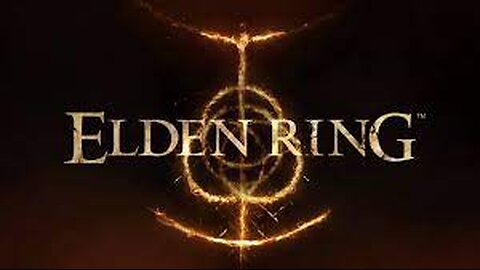 Elden Ring!