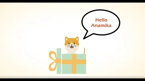 Happy Birthday to Anamika - Birthday Wish From Birthday Bash