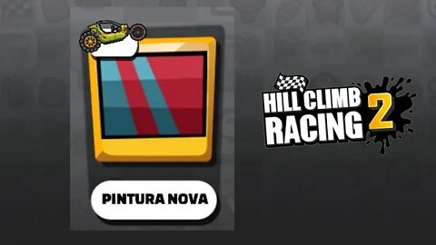 #hillclimbracing2 #corrida ENTRE NA EQUIPE , NOME OS LEOES !