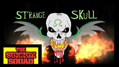 SKULL PITT EP 12 The Suicide Squad