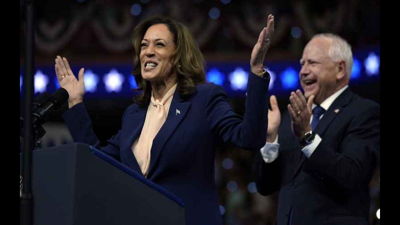 'Shark Tank' Star Shocked by Kamala Harris' Economic Proposals