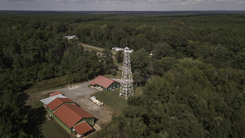 Jones County, Georgia