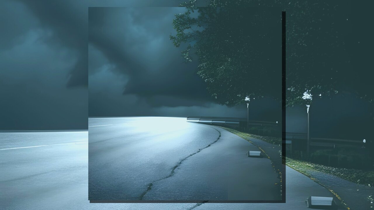 Free Sad Emotional Guitar Type Beat "Fading Clouds"