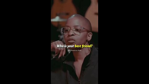 Who’s your boyfriend