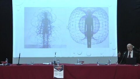 Un corpo in coerenza non permette l'interferenza virale - Dott. Francesco Cortellessa