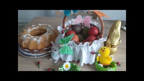 Happy Easter
