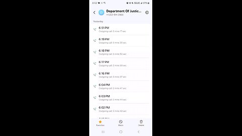 Opinion: I'm calling the DOJ and NYPD 911 everyday to report NYC law enforcement for harassing me.