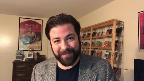 True Indie By Don Coscarelli (MPN S5, E18)