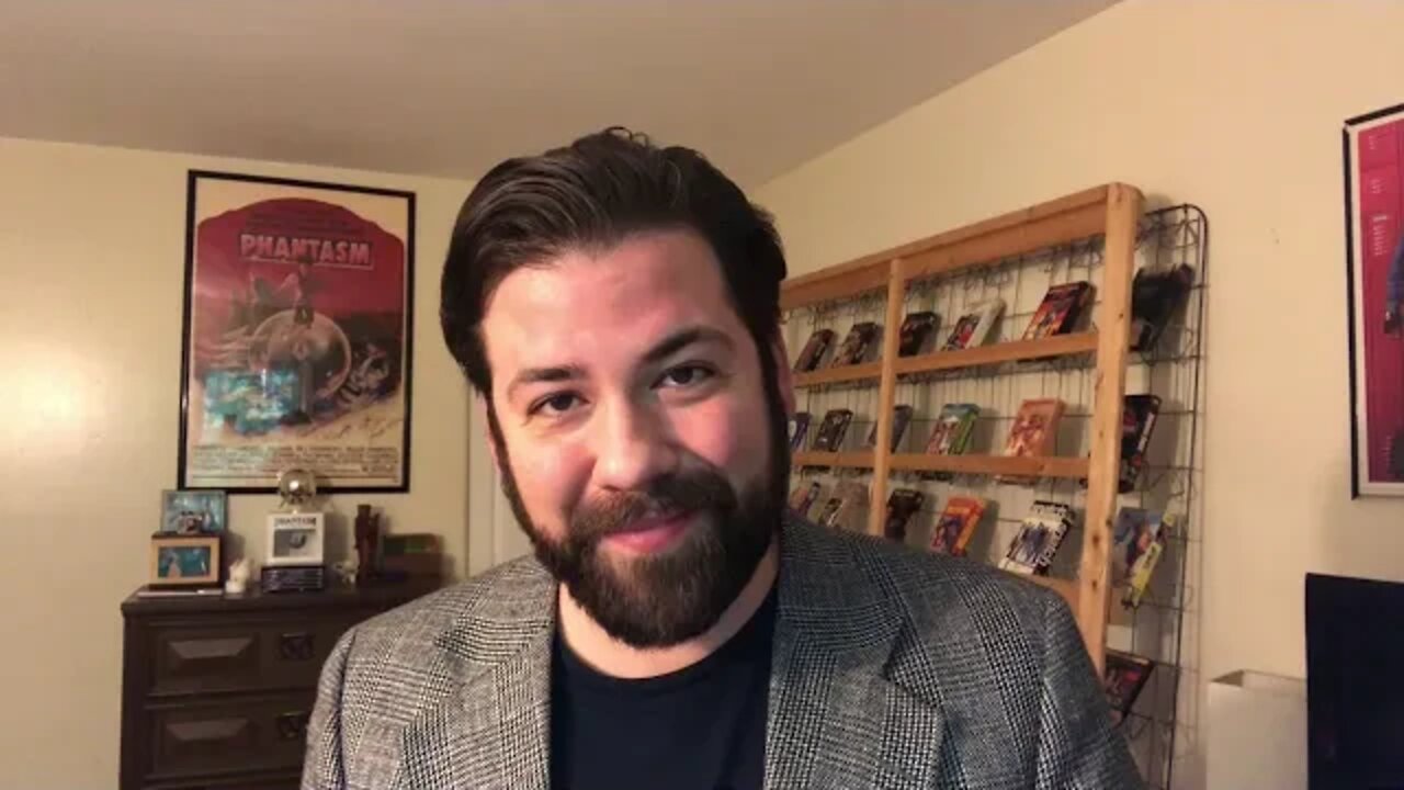 True Indie By Don Coscarelli (MPN S5, E18)