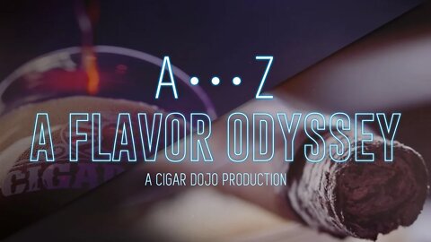 A Flavor Odyssey - Pilot Episode (000)