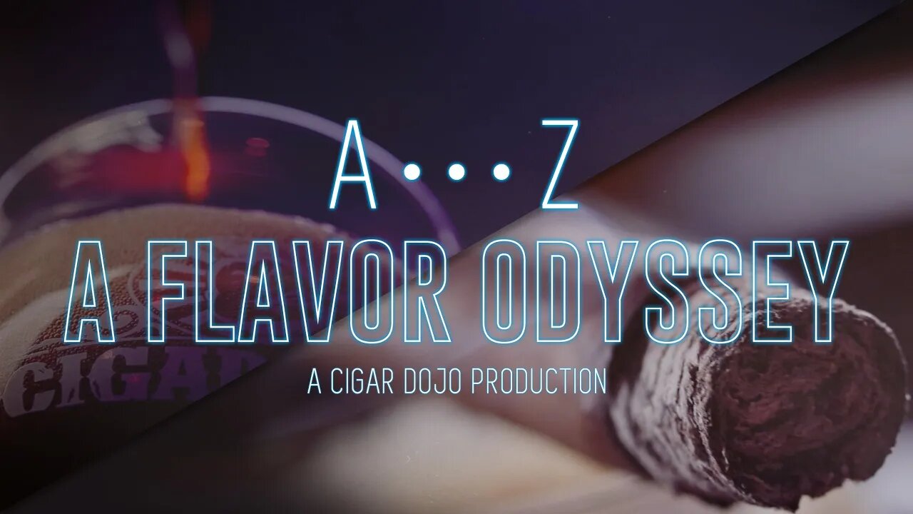 A Flavor Odyssey - Pilot Episode (000)