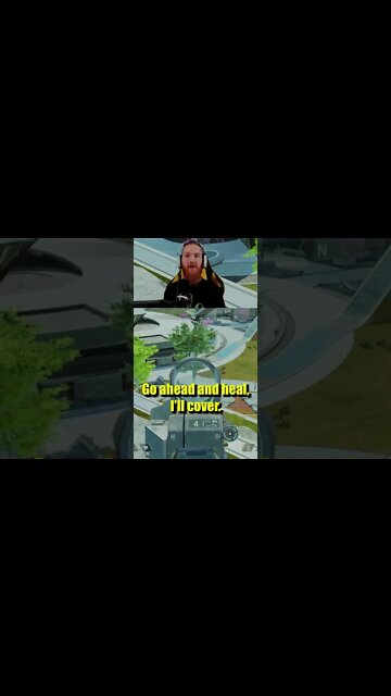 Apex Legends - An Amazing sequence...then two 9's.