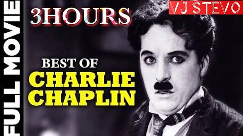 Best Of Charlie Chaplin Luganda translated movie comedy film enjogerere The Standard Vj 😎 Stevo