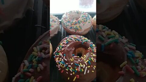 Donuts