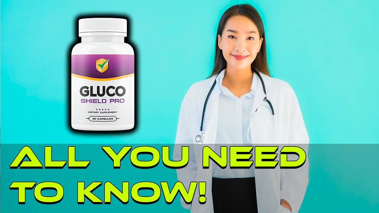 Gluco Shield Pro Weight Loss Supplement Really Work? Review 2023 All You Need To Know | Real Reviews