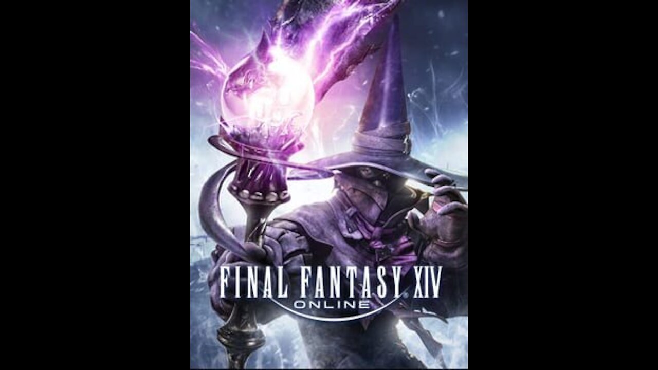 Final Fantasy XIV