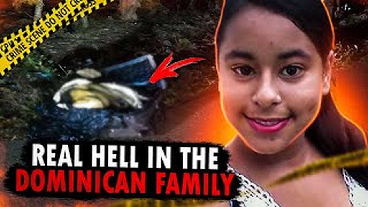 The Brutal Murder of Emily Peguero: A Shocking True Crime Case | Crime Documentary #EmilyPeguero