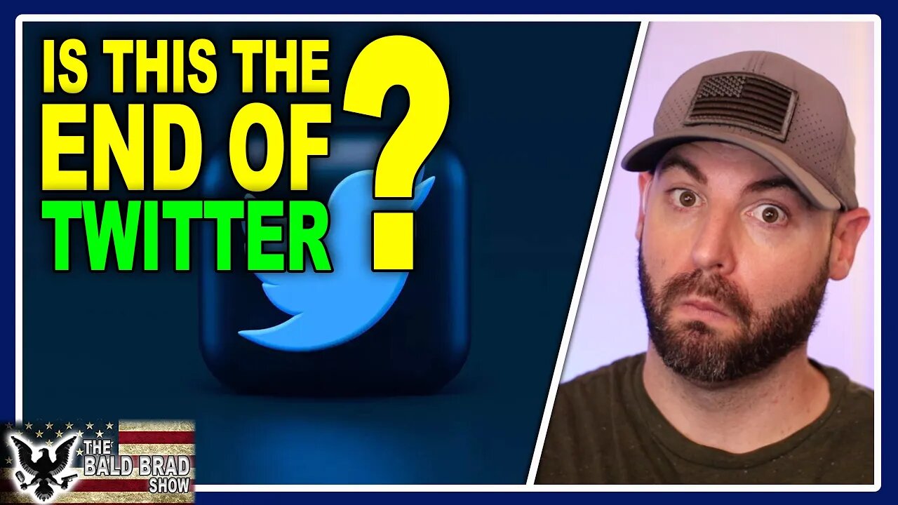 Bombshell News On Twitter