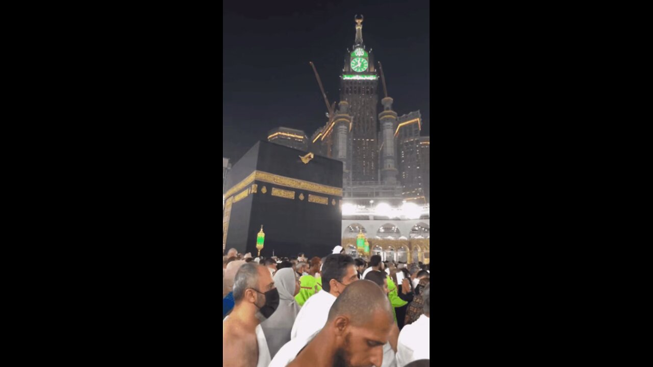 Islamic vedio