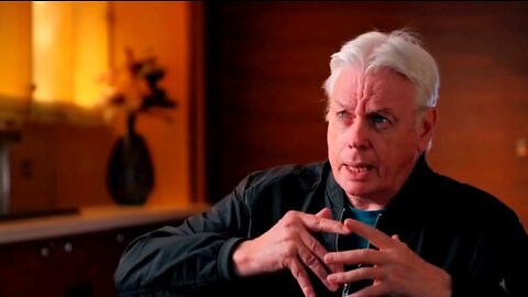 David Icke quien controla el mundo de verdad